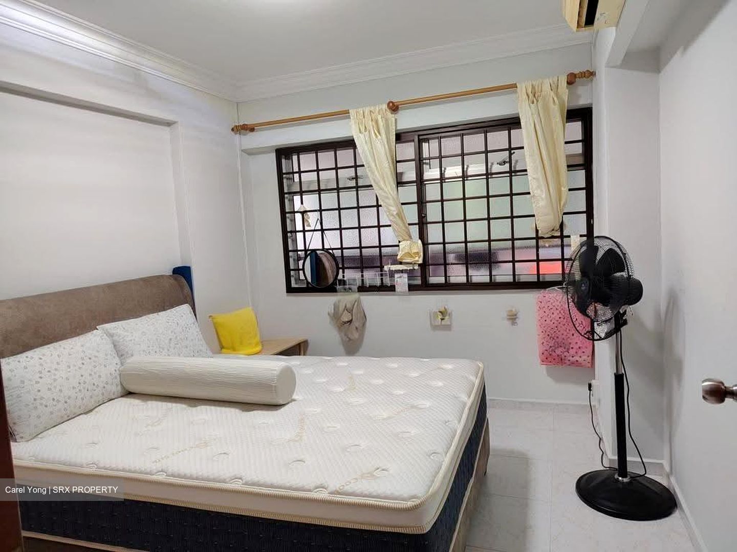 Blk 351 Woodlands Avenue 1 (Woodlands), HDB 4 Rooms #610383001